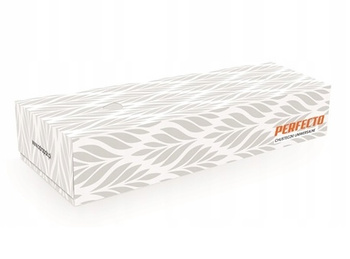 Chusteczki Perfecto kartonik 100szt