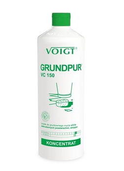 Voigt VC-150 Grundpur do silnych zabrudzeń 1L