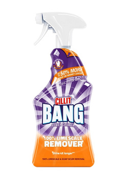 Cillit Bang spray kamień i brud 750ml