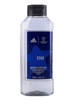 Adidas żel pod prysznic Men Star 400ml