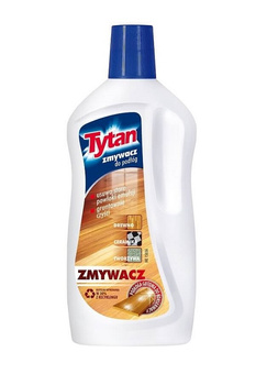 Tytan zmywacz do podłóg 450g