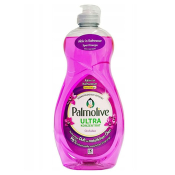 Palmolive płyn do naczyń Orchidee 500ml DE