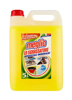 Meglio odtłuszczacz uniwersalny 5L