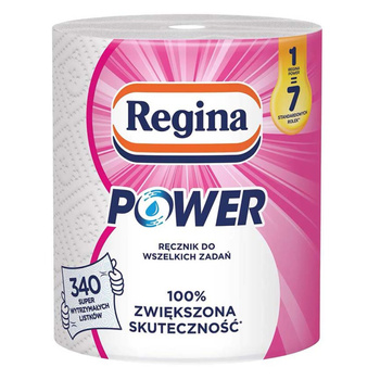 Ręcznik kuchenny Regina Power 2 warstwowy 1szt