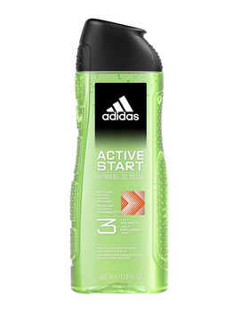 Adidas żel pod prysznic Men Active Start 3w1 400ml