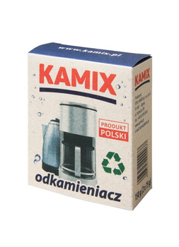KAMIX ODKAMIENIACZ 150G PROSZEK
