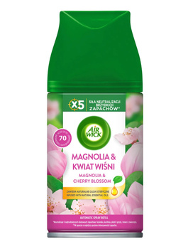 Air Wick Freshmatic zapas Magnolia