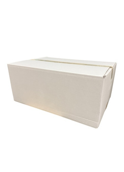 Ręcznik z-z biały celuloza 2w 3000 listków