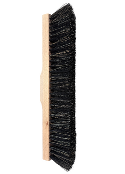 ZAMIATACZ MIOTŁA NATURAL MIESZANKA 400