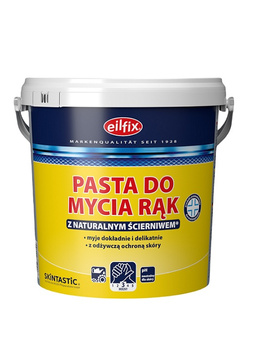 Eilfix Handwaschpaste pasta do mycia rąk 5L