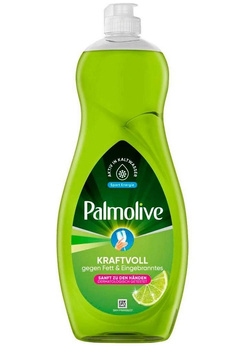 Palmolive płyn do naczyń Cytryna 750ml