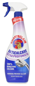 Chanteclair odkamieniacz Spray 625ml Extra mocny