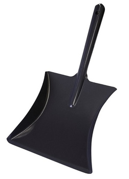Szufelka metalowa