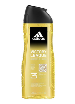 Adidas żel pod prysznic Men Victory League 400ml