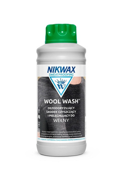 NIKWAX WOOLWASH DO PRANIA WEŁNY 133