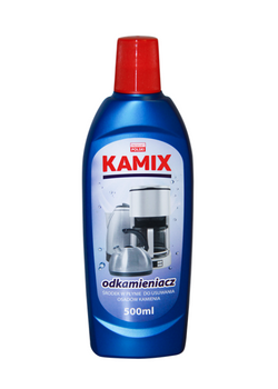 KAMIX ODKAMIENIACZ 500ML PŁYN