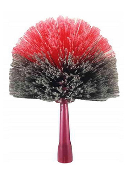 SZCZOTKA DO KURZU KULA + KIJ TELESKOPOWY