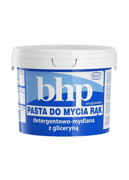 Pasta BHP Pollena mydlana 500g