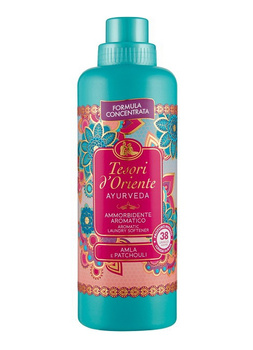 Tesori d'Oriente płyn do płukania 760ml Ayurveda