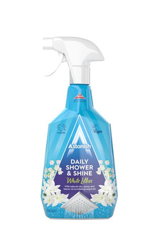 Astonish spray 750ml do kabin prysznicowych