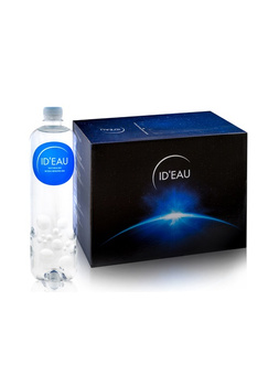 WODA MINERALNA ID'EAU 1,0L - 15SZT