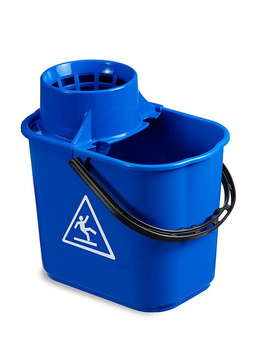 WIADRO PROFESIONALNE DO MOPA TTS EASY 5041