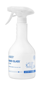 Voigt płyn do szyb VC-176 NANO GLASS 0,6L
