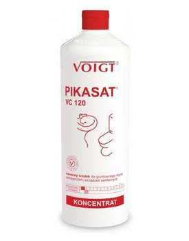 Voigt VC-120 Pikasat płyn do wc 1L