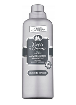 Tesori d'Oriente płyn do płukania 760ml Muschio
