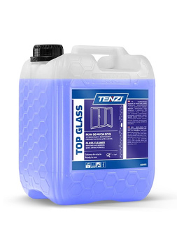 TENZI TOP GLASS 5L płyn do mycia szyb
