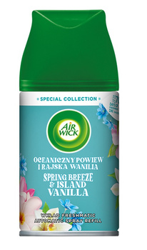 Air Wick Freshmatic zapas Rajska Plaża
