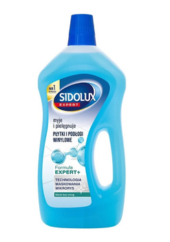 Sidolux Expert Płytki i podłogi winylowe 750ml