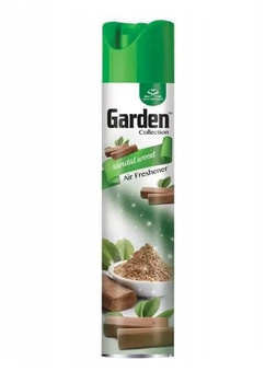 Odświeżacz powietrza Garden 300ml Sandalwood