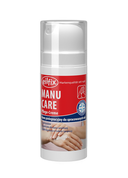 Krem do rąk Eilfix Manu Care 100ML z pompką