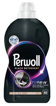 Płyn do prania Perwol Black 2L
