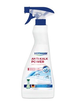 HEITMANN ODKAMIENIACZ SPRAY 500ML anti-kalk