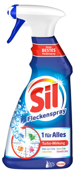 Sil odplamiacz Spray 500ml