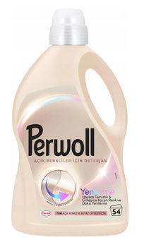 Płyn do prania Perwoll 2,97L Sensitive