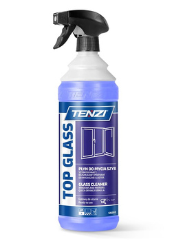 TENZI TOP GLASS PŁYN DO SZYB I LUSTER 1L
