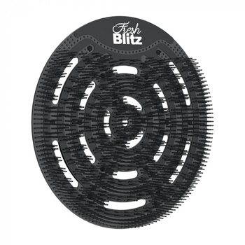 Wkład do pisuaru Fresh Blitz Disc 1szt czarny