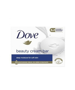 Mydło Dove kremowe 90G