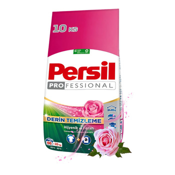 Proszek do prania Persil 10kg Rose 66 prań