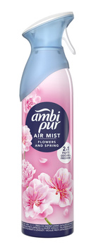Odświeżacz Ambi Pur spray Freshell Flowers Spring