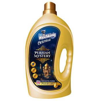 Der Waschkönig żel do prania Oriental Persian 3L
