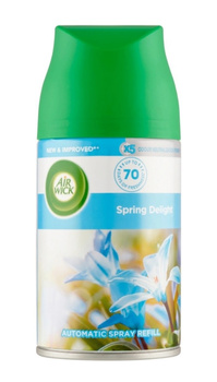 Air Wick Freshmatic zapas Wiosenna Św. Spring Del.