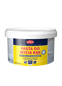 EILFIX HANDWASCHPASTE PASTA DO RĄK 500ML