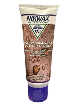 NIKWAX WOSK DO SKÓRY 4A2