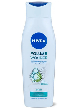 Nivea szampon Volume Wonder 400ml