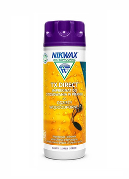 NIKWAX 251 TX.DIRECT WASH-IN 300ML