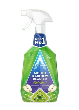 Astonish spray 750ml do usuwania pleśni
